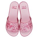 Rider Splash VI női papucs - rózsaszín