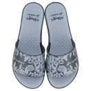 Rider Splash VI női papucs - kék