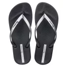 Ipanema Anatomic Connect II női papucs - szürke