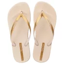 Ipanema Anatomic Connect II női papucs - bézs