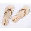 Ipanema Anatomic Connect II női papucs - bézs