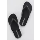 Ipanema Mesh IX női papucs - fekete