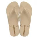 Ipanema Mesh IX női papucs - bézs