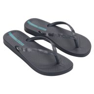 Ipanema Mesh IX női papucs - szürke