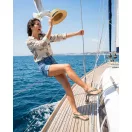 Ipanema Sandal Rio női szandál - zöld