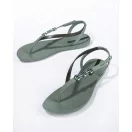 Ipanema Sandal Rio női szandál - zöld