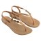 Ipanema Sandal Rio női szandál - barna