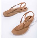 Ipanema Sandal Rio női szandál - barna