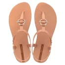 Ipanema Class Belt női szandál - barna
