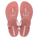 Ipanema Class Stylish női szandál - rózsaszín