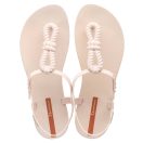 Ipanema Class Infinity női szandál - bézs