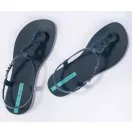 Ipanema Class Infinity női szandál - kék