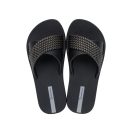 Ipanema Street gyerek papucs - fekete