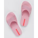 Ipanema Street gyerek papucs - világos rózsaszín