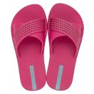 Ipanema Street gyerek papucs - sötét rózsaszín