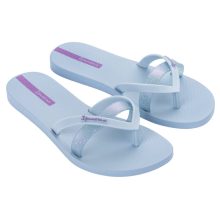 Ipanema Kirei Chic női papucs - kék