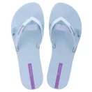 Ipanema Kirei Chic női papucs - kék