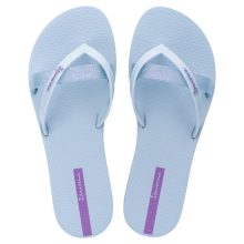 Ipanema Kirei Chic női papucs - kék