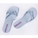 Ipanema Kirei Chic női papucs - kék