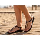 Ipanema Class Connect II női szandál - fekete