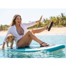 Ipanema Class Connect II női szandál - fekete