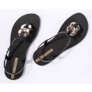 Ipanema Class Connect II női szandál - fekete