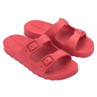 Ipanema Duo Day női papucs - sötétrózsaszín