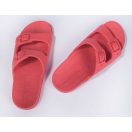 Ipanema Duo Day női papucs - sötétrózsaszín