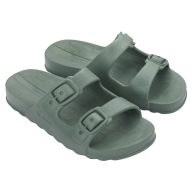 Ipanema Duo Day női papucs - zöld