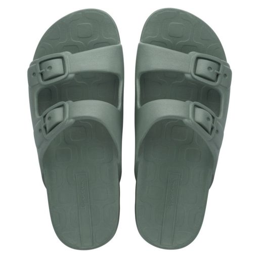 Ipanema Duo Day női papucs - zöld