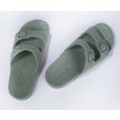 Ipanema Duo Day női papucs - zöld