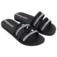 Ipanema Chic Slide női papucs - fekete