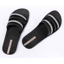 Ipanema Chic Slide női papucs - fekete