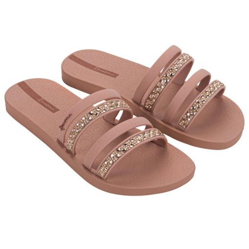 Ipanema Chic Slide női papucs - rózsaszín