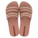 Ipanema Chic Slide női papucs - rózsaszín