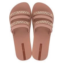 Ipanema Chic Slide női papucs - rózsaszín