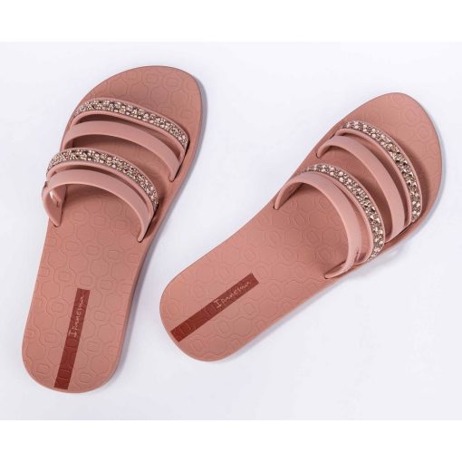 Ipanema Chic Slide női papucs - rózsaszín