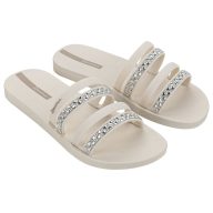 Ipanema Chic Slide női papucs - bézs