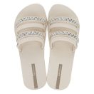 Ipanema Chic Slide női papucs - bézs