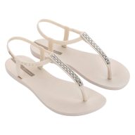 Ipanema Class Chic női szandál - bézs