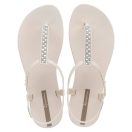 Ipanema Class Chic női szandál - bézs