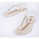Ipanema Class Chic női szandál - bézs