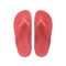Ipanema Duo Sunset női papucs - piros