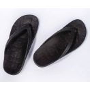 Ipanema Duo Sunset női papucs - fekete