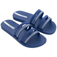 Ipanema Mesh Slide II női papucs - kék