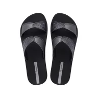 Ipanema Line Slide női papucs - fekete