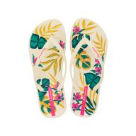 Ipanema Anat. Temas XVI női papucs - bézs