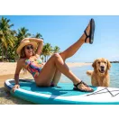 Ipanema Class Urbane női szandál - fekete