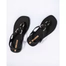Ipanema Class Urbane női szandál - fekete