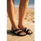 Ipanema Vibrant női szandál - fekete